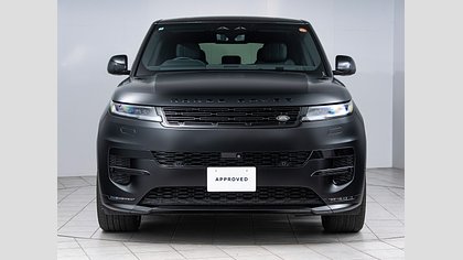 Range Rover Sport 7