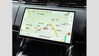Range Rover Sport 26