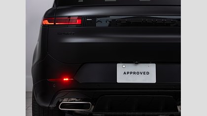 Range Rover Sport 28