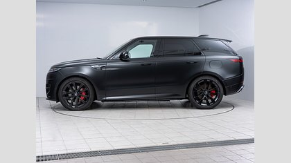Range Rover Sport 5