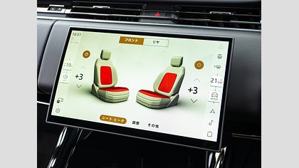 Range Rover Sport 16