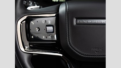 Range Rover Sport 13