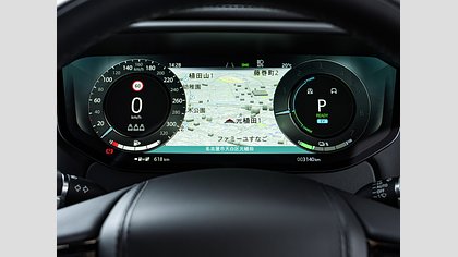 Range Rover Sport 14