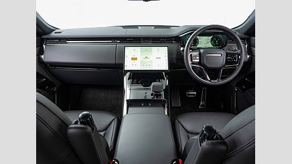 Range Rover Sport 3