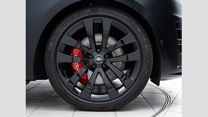 Range Rover Sport 8