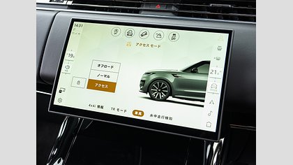 Range Rover Sport 9