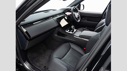Range Rover Sport 2