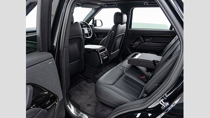 Range Rover Sport 4