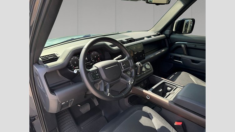 2023 Approved Land Rover Defender 110 Carpathian Grey D300 AWD AUTOMATIC MHEV X-DYNAMIC HSE