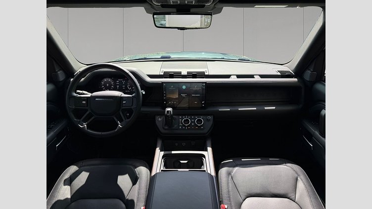 2023 Approved Land Rover Defender 110 Carpathian Grey D300 AWD AUTOMATIC MHEV X-DYNAMIC HSE
