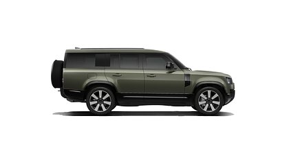 Defender 130 1