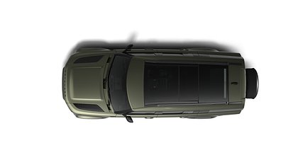 Defender 130 3