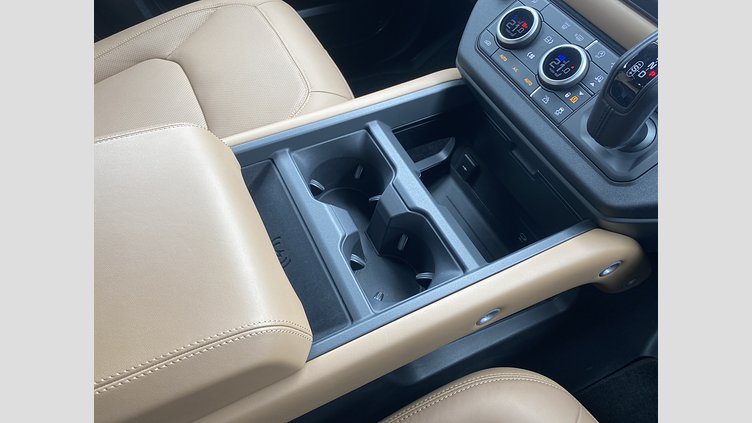 2025 認定中古車 Land Rover Defender 90 ゴンドワナストーン D350 ディーゼルマイルドハイブリッド X-Dynamic HSE