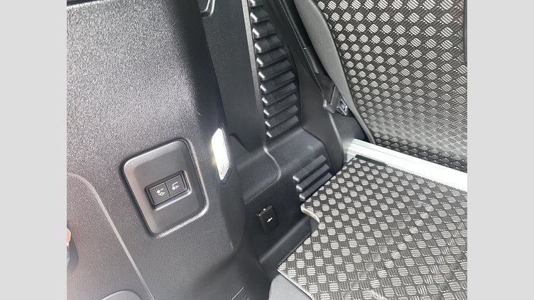 2025 認定中古車 Land Rover Defender 90 ゴンドワナストーン D350 ディーゼルマイルドハイブリッド X-Dynamic HSE