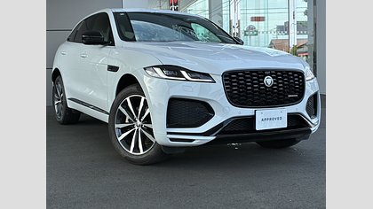 F-Pace 0