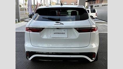 F-Pace 7