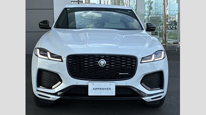 F-Pace 5