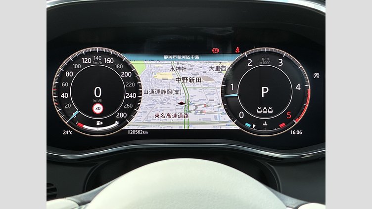 2023 認定中古車 Jaguar F-Pace フジホワイト D204 AWD（オートマチック）MHEV R-DYNAMIC SE