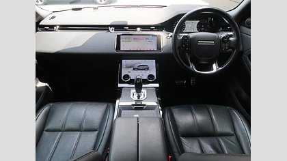 Range Rover Evoque 52