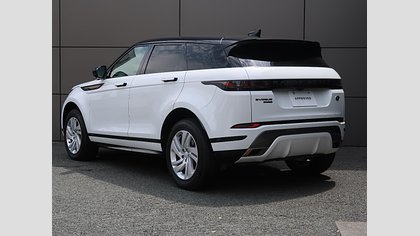 Range Rover Evoque 51