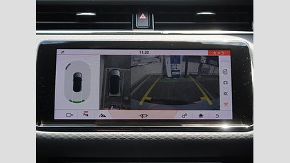 Range Rover Evoque 20