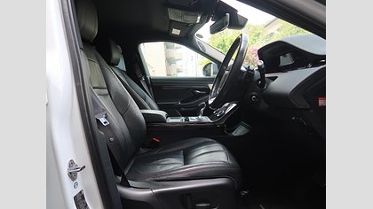 Range Rover Evoque 16