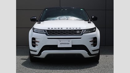 Range Rover Evoque 14