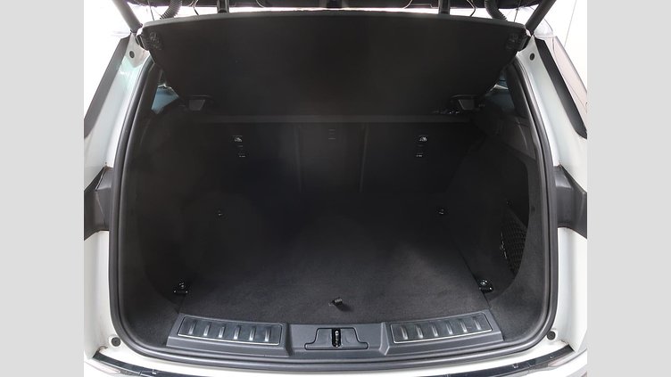 2019 認定中古車 Land Rover Range Rover Evoque フジホワイト D180 R-DYNAMIC S