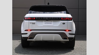 Range Rover Evoque 6
