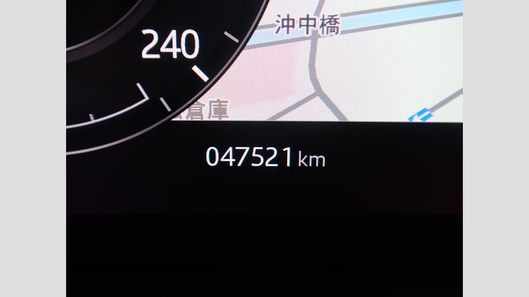 2019 認定中古車 Land Rover Range Rover Evoque フジホワイト D180 R-DYNAMIC S