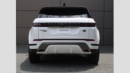 Range Rover Evoque 29