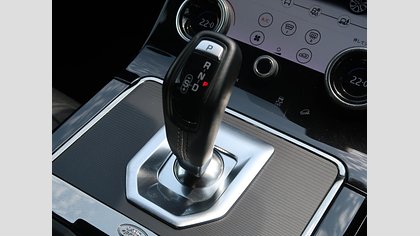 Range Rover Evoque 39