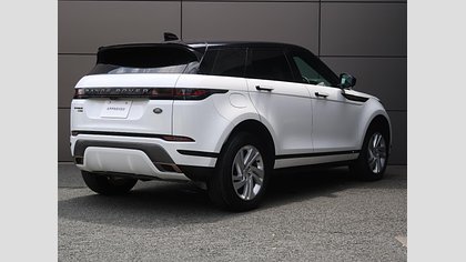 Range Rover Evoque 34