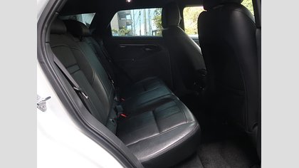 Range Rover Evoque 35