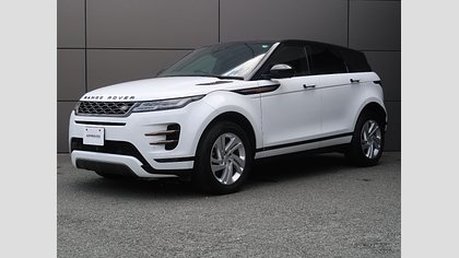Range Rover Evoque 38