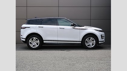 Range Rover Evoque 44