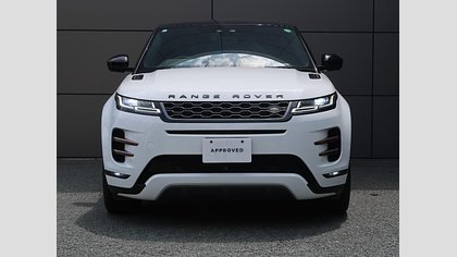 Range Rover Evoque 48