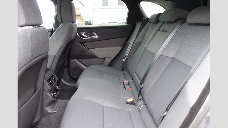 2023 認定中古車 Land Rover Range Rover Velar ヴァレジネブルー P400eプラグインハイブリッド（ガソリン） Standard Wheelbase Dynamic HSE