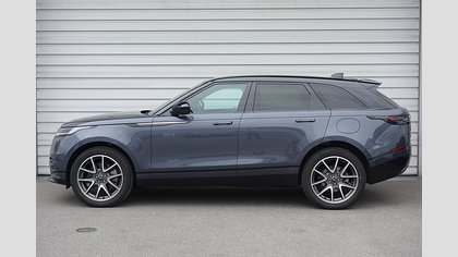 Range Rover Velar 5