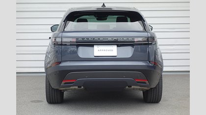Range Rover Velar 6