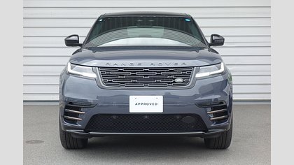 Range Rover Velar 7