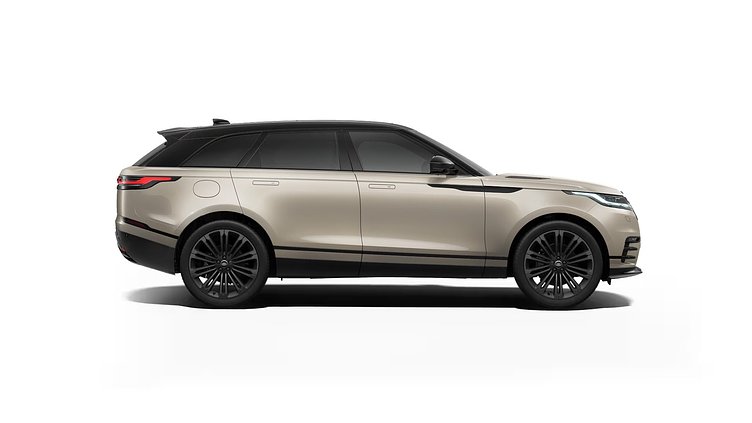 2025 新車 Land Rover Range Rover Velar バトゥミゴールド D200マイルドハイブリッド（ディーゼル） スタンダードホイールベース Dynamic SE