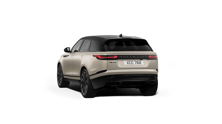 2025 新車 Land Rover Range Rover Velar バトゥミゴールド D200マイルドハイブリッド（ディーゼル） スタンダードホイールベース Dynamic SE