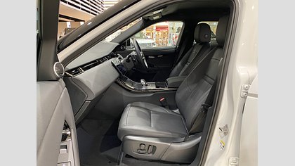 Range Rover Evoque 2
