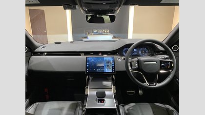 Range Rover Evoque 3