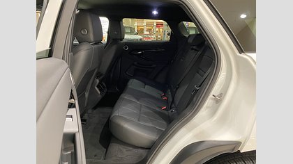 Range Rover Evoque 4