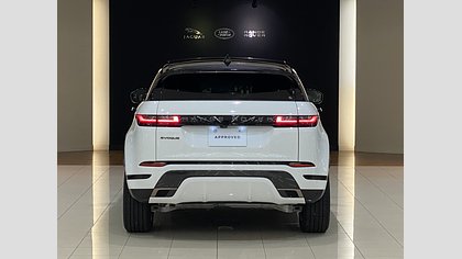 Range Rover Evoque 6