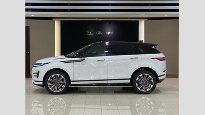 Range Rover Evoque 5