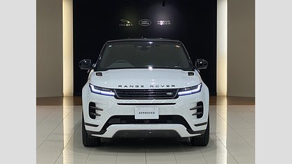 Range Rover Evoque 7