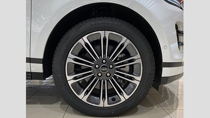 Range Rover Evoque 8